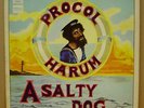 PROCOL HARUM A SALTY DOG ORIG UK 1969 REGAL ST LP MINT