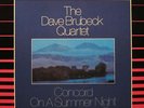 AUDIOPHILE Half-Speed The Dave Brubeck Quartet RARE NM
