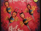 AUDIOPHILE AIRTO MOREIRA & THE GODS OF JAZZ Rare NM -