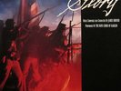 TAS Virgin 91329 JAMES HORNER Glory STUNNING NM -