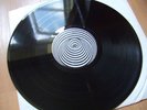 BLACK SABBATH PARANOID VERTIGO SWIRL 6360 011 1ST