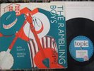 JACK ELLIOTT+DERROLL ADAMS