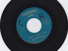 DEESU 302- MAURICE WILLIAMS- BEING WITH YOU- NORTHERN