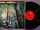 CLAIR DE LUNE RCA LSC-2326 LIVING STEREO LP NM AGOULT