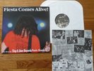 Slap A Ham comp LP CROSSED OUT SPAZZ HIS HERO IS GONE