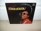 ESQUERITA ORG 50's Rock n Roll LP Capitol T 1186 R&B