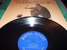Seldon Powell Royal Roost  RLP 2205 / 1956