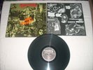 TERRORIZER - World Downfall LP 1.PRESS Kataklysm Cancer