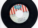 Cherry Slush-I Cannot Stop You / Don't Walk Away