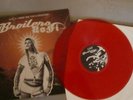 Broilers LoFi LP rotes Vinyl