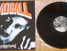 Madball Ball Of Destruction LP NYHC SOIA Agnostic Front