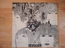 The Beatles REVOLVER  LP 1966