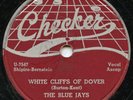 HEAR-Rare DooWop 78-The Blue Jays-White Cliffs of Dover