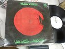 IAN CARR & NUCLEUS Solar Plexus VERTIGO SWIRL PSYCH LP