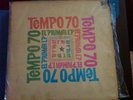 Tempo 70 El Primer Lp Salsa Lp On Mericana Records