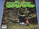 AARDVARK  Original UK 1970 Deram Nova EX++ LP