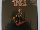 ORIG. 1966 MONO THE BYRDS FIFTH DIMENSION NM & SHRINK 