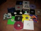 126xVinyl Techno House Rave Trance Mayday DJ Equitment