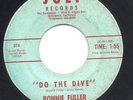Ronnie Fuller  
