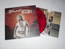 BROILERS - LoFi  LP Vinyl ROT lim. 100 - Punk Oi Skin 