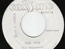 Ethiopians - For You - MURDER ???