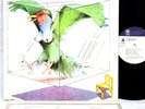 ATOMIC ROOSTER 1st JAPAN '79 LP  [FREE P+P]