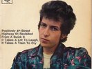BOB DYLAN - EP Positively 4th street - GERMANY 