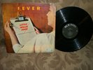 LITTLE WILLIE JOHN FEVER ULTRA-RARE NURSE COVER ORIG LP