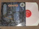 Entombed-Left Hand Path limited edition splatter vinyl