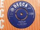St. Louis Union - English Tea 1966 UK 45 HEAR IT 