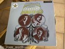 THE KINKS   SOMETHING ELSE BY THE   33-1/3 RPM LP