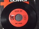 DICK CURLESS: TRAVELIN' MAN, ROCKABILLY - LISTEN