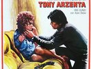 Gianni Ferrio  TONY ARZENTA 'BIG GUNS' RARE ITALIAN OST
