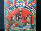 FEDERAL DUCK s/t LP (1968) MUSICOR PSYCH ORIG. EX/NM