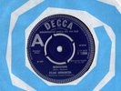 FELIUS ANDROMEDA - Meditations - DECCA 1967 DEMO ISSUE