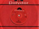 THE PEEP SHOW - Mazy / Your Servant, Stephen - POLYDOR