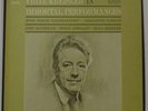 FRITZ KREISLER IN IMMORTAL PERFORMANCES - RCA  SD 2 LP