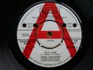 JORDAN CHRISTOPHER - HELLO LOVER  1966 DEMO