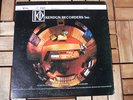RAIL 1st pass  LP private hard rock UNRELEASED ACETATE
