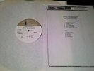Bl’ast “Take The Manic Ride” TEST PRESSING Die Kreuzen