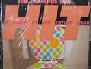 FLAMING LIPS Hit To Death In The Future Head LP 2011