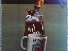 THE KINKS - ARTHUR RARE ORIG 1969 LP w/ INSERT - EXC
