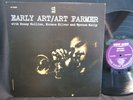 Art Farmer Early Art LP NEW JAZZ  RVG
