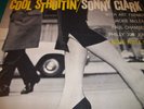 Sonny Clark 