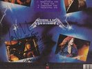 METALLICA 