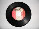 IMPACT/JARO - TOMMY MCCOOK  (REG. INST. 7')