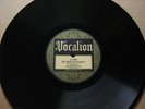 Jelly Roll Morton on Vocalion 1019 in 