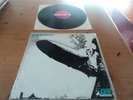 LED ZEPPELIN - 1st pressing. Turquoise lettering 588171