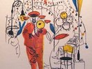 DAVID STONE MARTIN COVER 