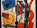DAVID STONE MARTIN COVER 